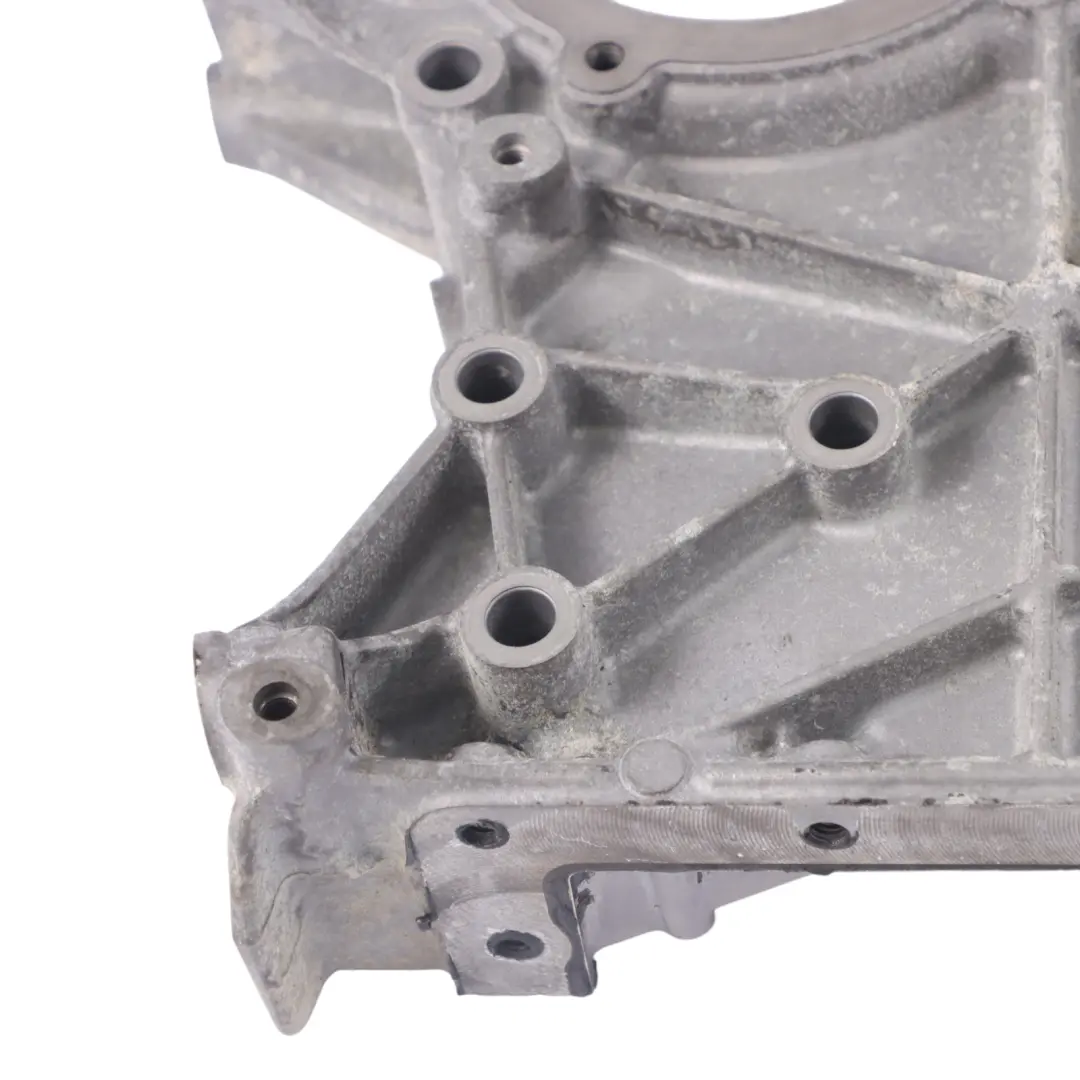 M271 Cubierta de la correa dentada del motor para Mercedes W204 con número de pieza A2710107801 Mercedes W204 M271 Cubierta de la correa dentada del motor - SKU A2710107801 - Número de pieza A2710107801