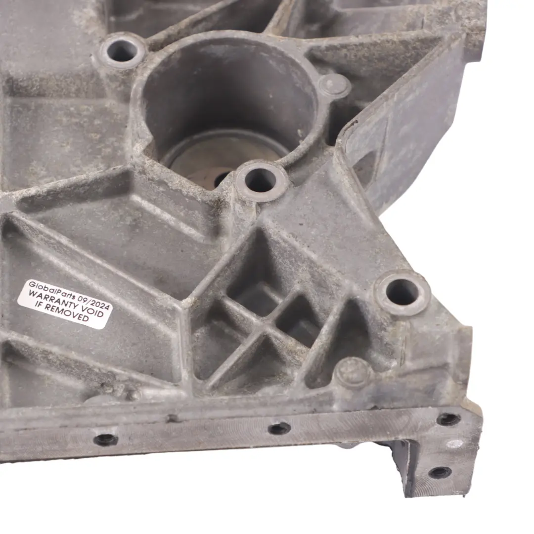 Mercedes W204 M271 Motore Cinghia distribuzione Custodia - SKU A2710107801 - Numero di parte A2710107801