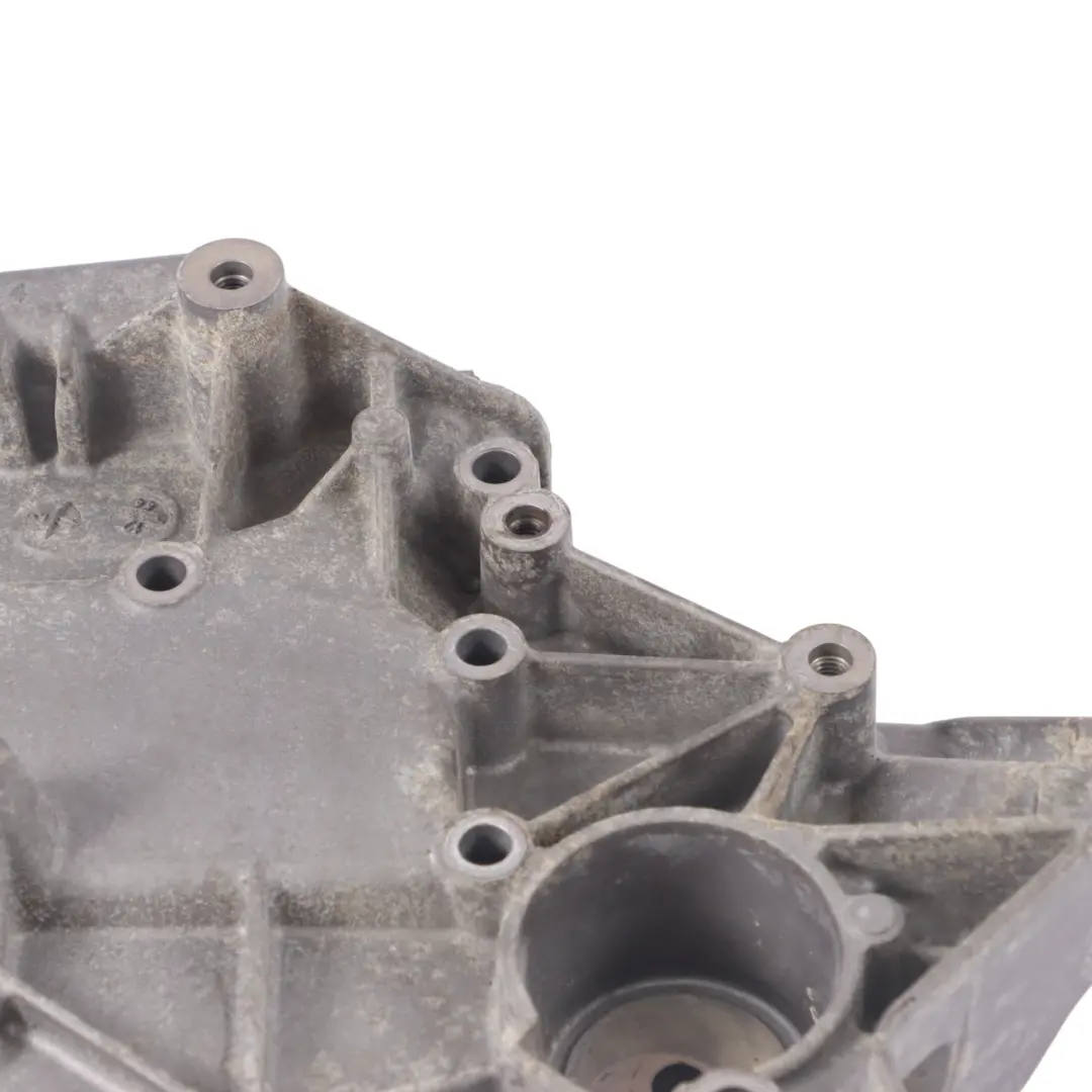 M271 Boîtier recouvrement courroie distribution moteur pour Mercedes W204 à propos du numéro de pièce A2710107801 Mercedes W204 M271 Boîtier recouvrement courroie distribution moteur - SKU A2710107801 - Numéro de pièce A2710107801