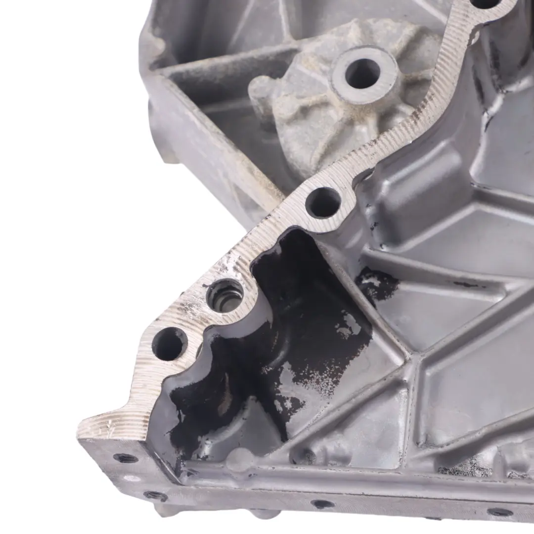 Mercedes W204 M271 Motore Cinghia distribuzione Custodia - SKU A2710107801 - Numero di parte A2710107801