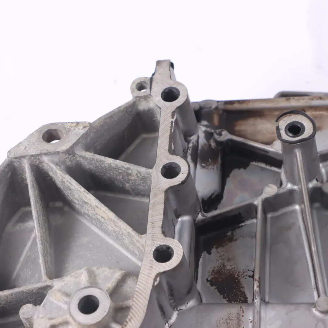 M271 Boîtier recouvrement courroie distribution moteur pour Mercedes W204 à propos du numéro de pièce A2710107801 Mercedes W204 M271 Boîtier recouvrement courroie distribution moteur - SKU A2710107801 - Numéro de pièce A2710107801