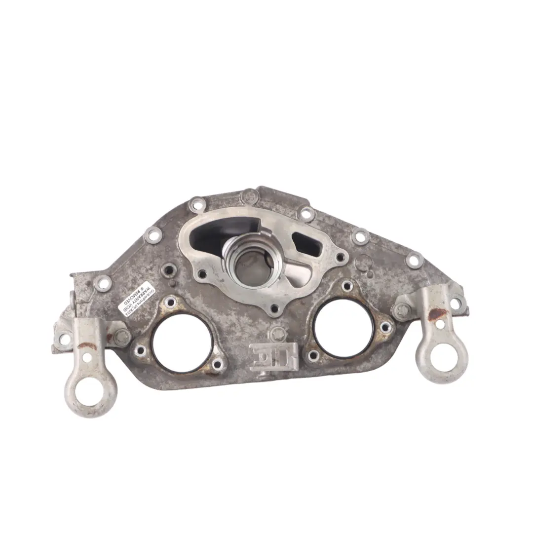 M271 Tapa de culata superior para Mercedes W204 C207 W212 con número de pieza A2710161406 Mercedes W204 C207 W212 M271 Tapa de culata superior - SKU A2710161406 - Número de pieza A2710161406