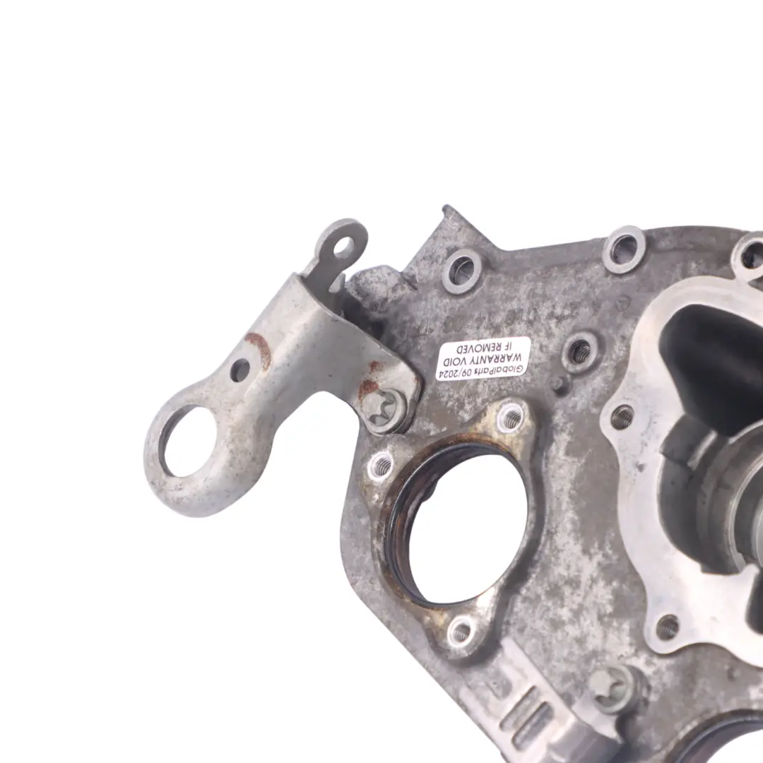 Mercedes W204 C207 W212 M271 Tapa de culata superior - SKU A2710161406 - Número de pieza A2710161406