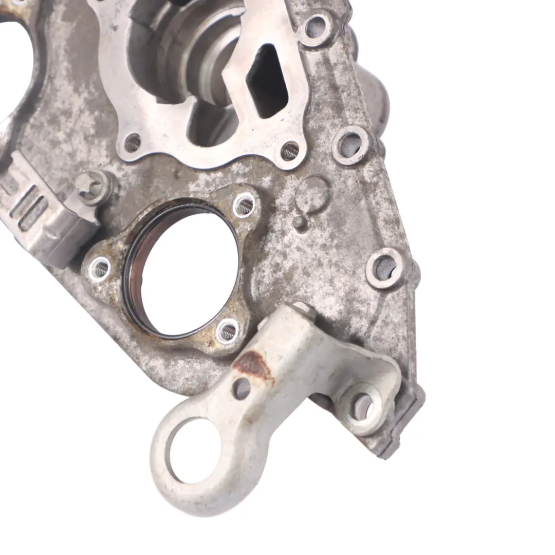 Mercedes W204 C207 W212 M271 Tapa de culata superior - SKU A2710161406 - Número de pieza A2710161406