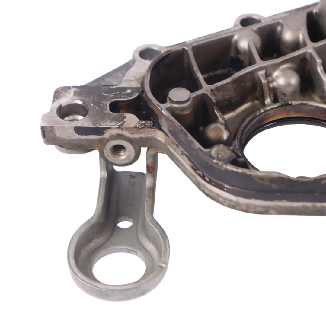 Mercedes W204 C207 W212 M271 Cache culasse supérieur - SKU A2710161406 - Numéro de pièce A2710161406