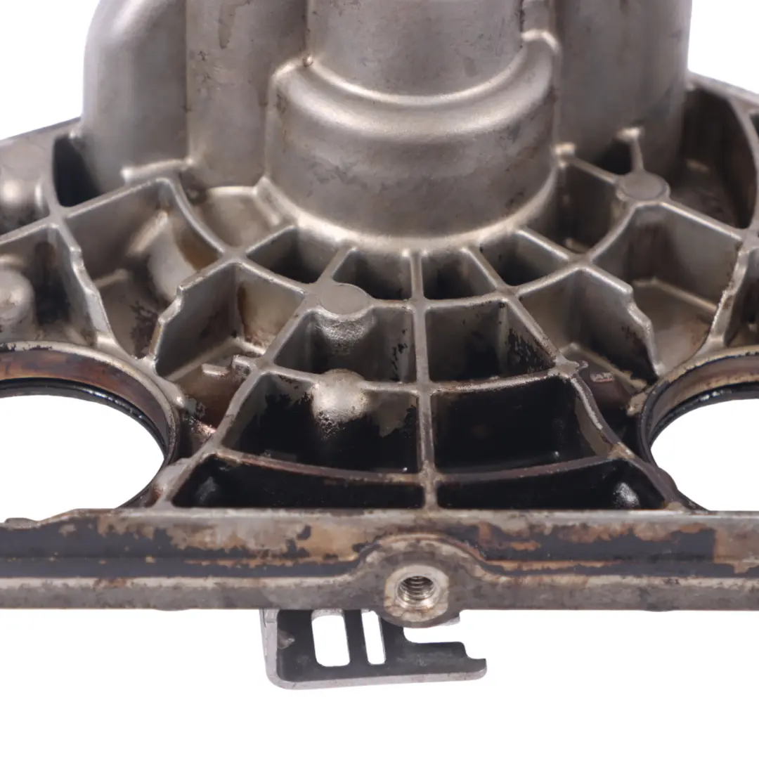 M271 Coperchio superiore testa cilindro per Mercedes W204 C207 W212 con numero di parte A2710161406 Mercedes W204 C207 W212 M271 Coperchio superiore testa cilindro - SKU A2710161406 - Numero di parte A2710161406