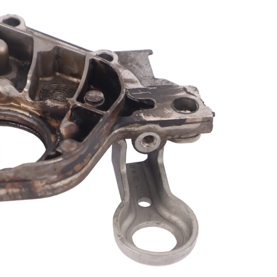 M271 Coperchio superiore testa cilindro per Mercedes W204 C207 W212 con numero di parte A2710161406 Mercedes W204 C207 W212 M271 Coperchio superiore testa cilindro - SKU A2710161406 - Numero di parte A2710161406