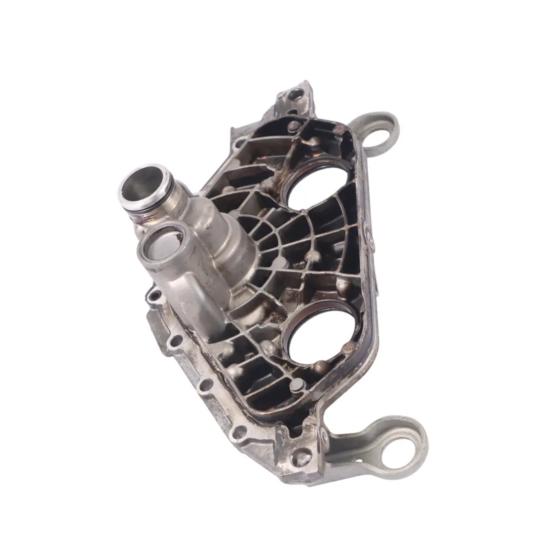 Mercedes W204 C207 W212 M271 Coperchio superiore testa cilindro - SKU A2710161406 - Numero di parte A2710161406