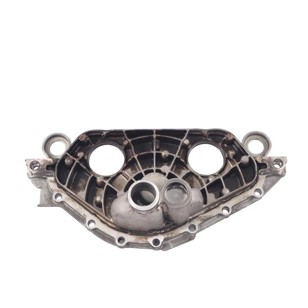 M271 Tapa de culata superior para Mercedes W204 C207 W212 con número de pieza A2710161406 Mercedes W204 C207 W212 M271 Tapa de culata superior - SKU A2710161406 - Número de pieza A2710161406