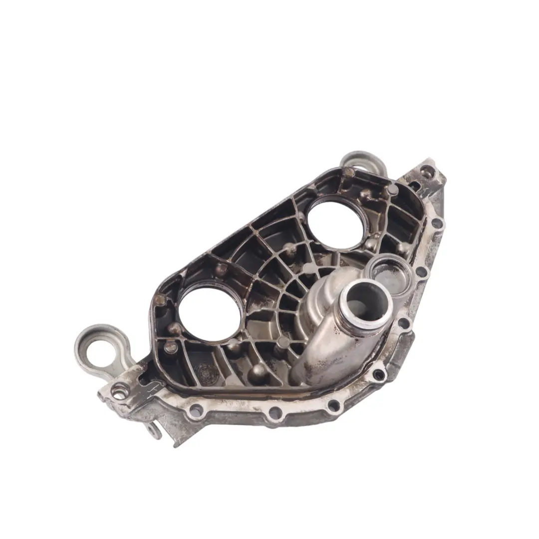 Mercedes W204 C207 W212 M271 Coperchio superiore testa cilindro - SKU A2710161406 - Numero di parte A2710161406