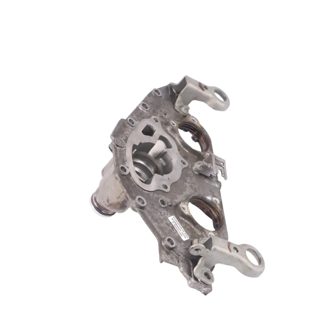 Mercedes W204 C207 W212 M271 Oberer Zylinder Kopf Deckel - SKU A2710161406 - Teilenummer A2710161406