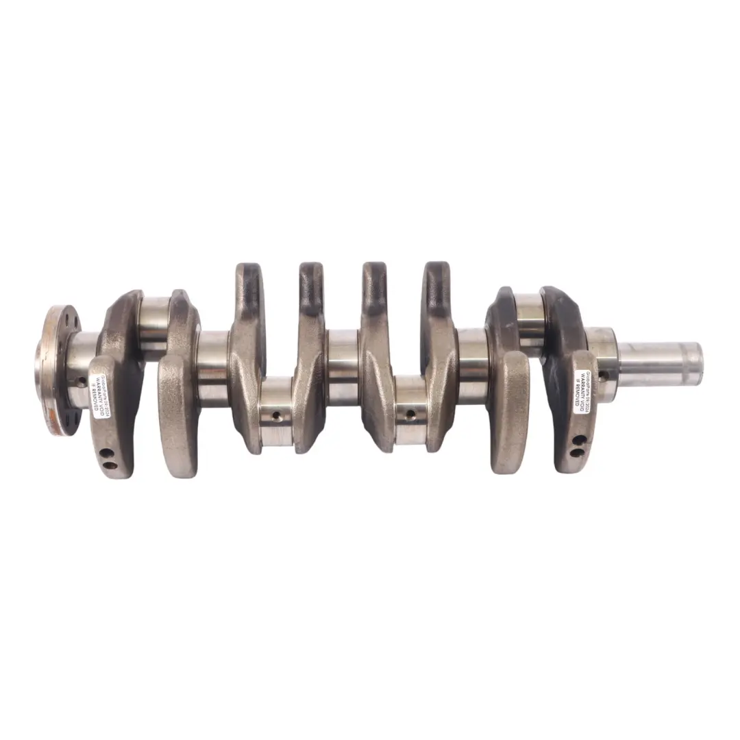 M271 Motore a Benzina Albero Motore per Mercedes W204 con numero di parte A2710300201 Mercedes W204 M271 Motore a Benzina Albero Motore - SKU A2710300201 - Numero di parte A2710300201