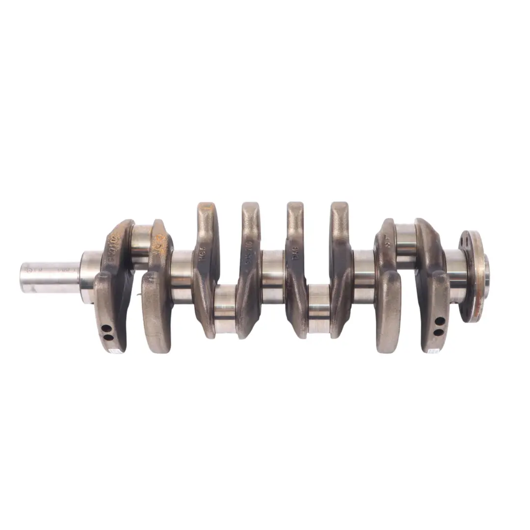 Mercedes W204 M271 Benzinmotor Kurbelwelle - SKU A2710300201 - Teilenummer A2710300201