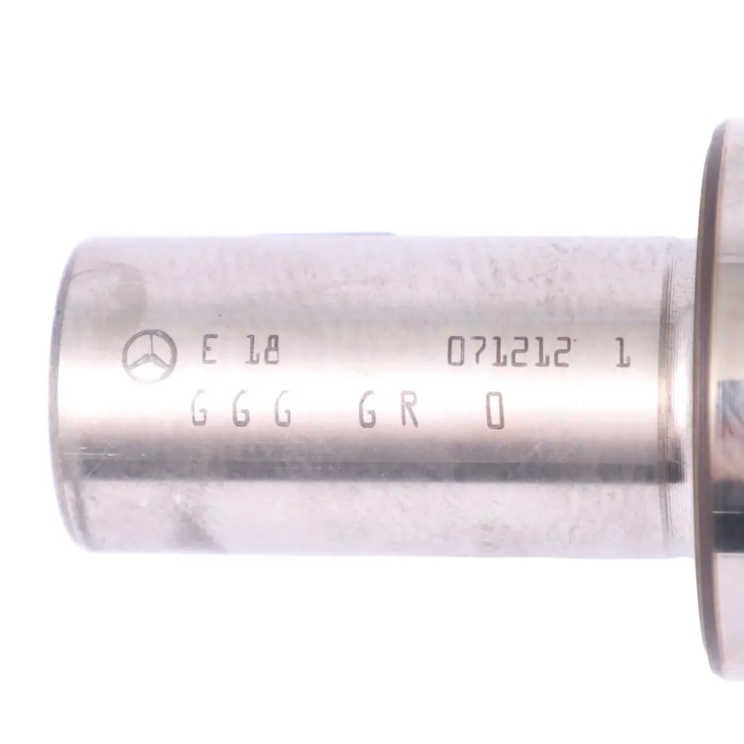 M271 moteur essence vilebrequin pour Mercedes W204 à propos du numéro de pièce A2710300201 Mercedes W204 M271 moteur essence vilebrequin - SKU A2710300201 - Numéro de pièce A2710300201