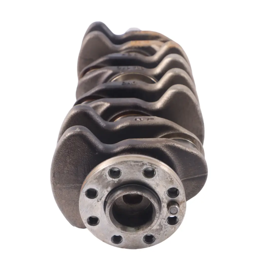 M271 Cigüeñal del motor de gasolina para Mercedes W204 con número de pieza A2710300201 Mercedes W204 M271 Cigüeñal del motor de gasolina - SKU A2710300201 - Número de pieza A2710300201