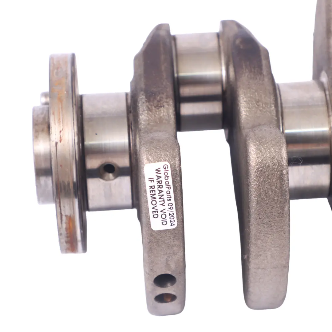 M271 moteur essence vilebrequin pour Mercedes W204 à propos du numéro de pièce A2710300201 Mercedes W204 M271 moteur essence vilebrequin - SKU A2710300201 - Numéro de pièce A2710300201