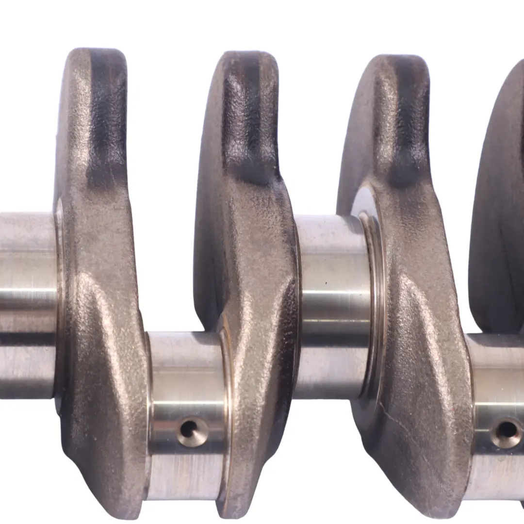 Mercedes W204 M271 Motore a Benzina Albero Motore - SKU A2710300201 - Numero di parte A2710300201
