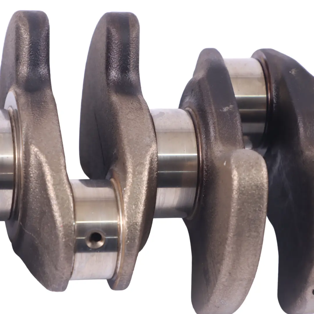 M271 moteur essence vilebrequin pour Mercedes W204 à propos du numéro de pièce A2710300201 Mercedes W204 M271 moteur essence vilebrequin - SKU A2710300201 - Numéro de pièce A2710300201