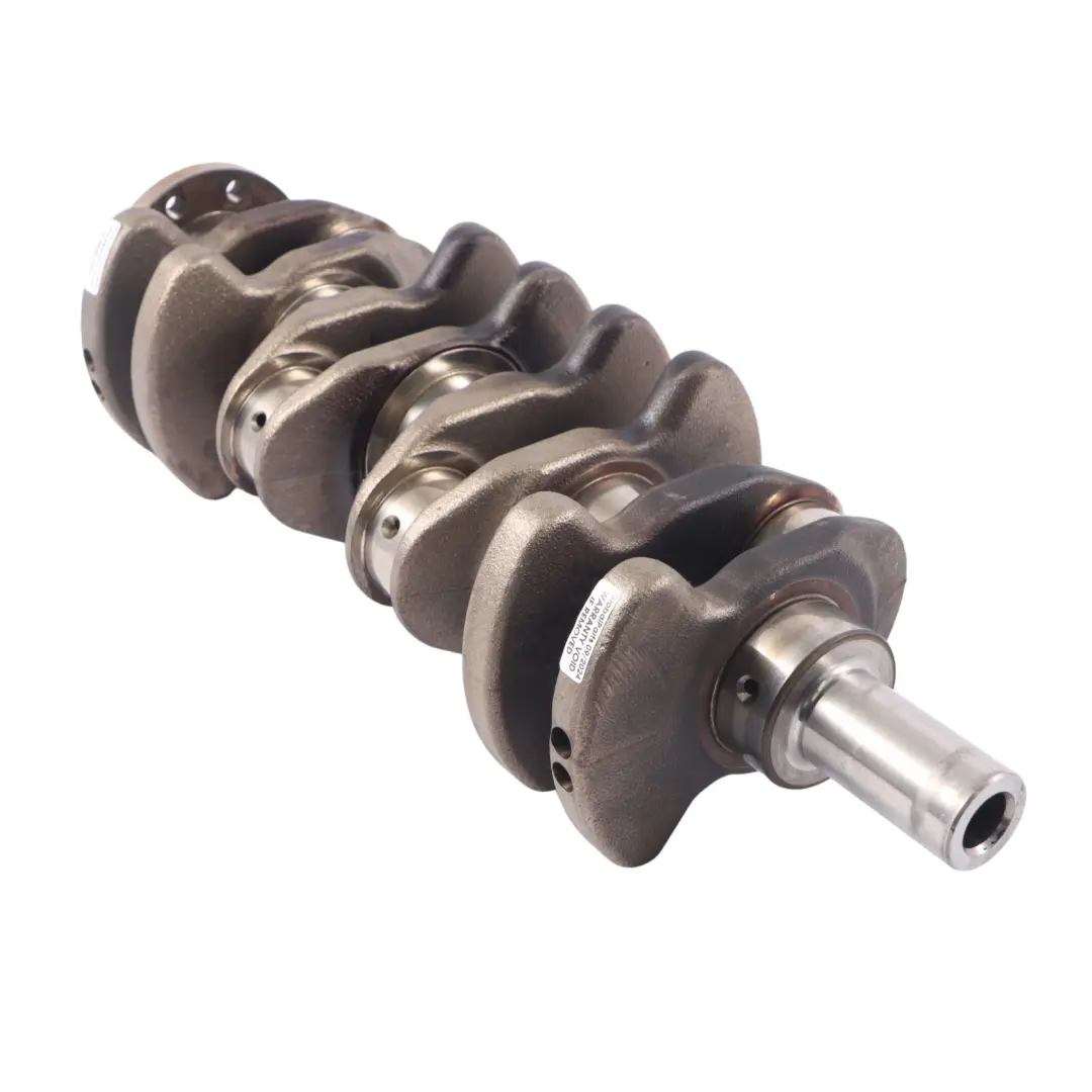 Mercedes W204 M271 Motore a Benzina Albero Motore - SKU A2710300201 - Numero di parte A2710300201