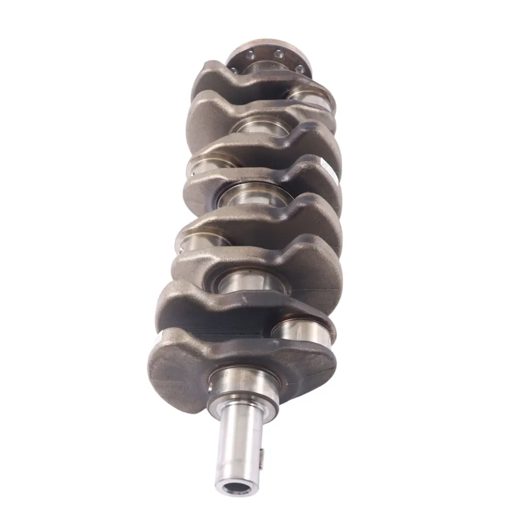 Mercedes W204 M271 Benzinmotor Kurbelwelle - SKU A2710300201 - Teilenummer A2710300201