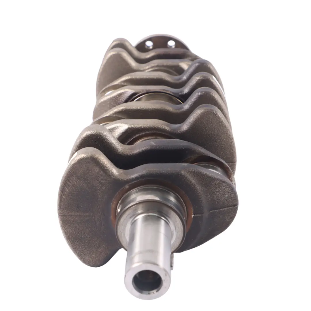 M271 Benzinmotor Kurbelwelle für Mercedes W204 mit Teilenummer A2710300201 Mercedes W204 M271 Benzinmotor Kurbelwelle - SKU A2710300201 - Teilenummer A2710300201