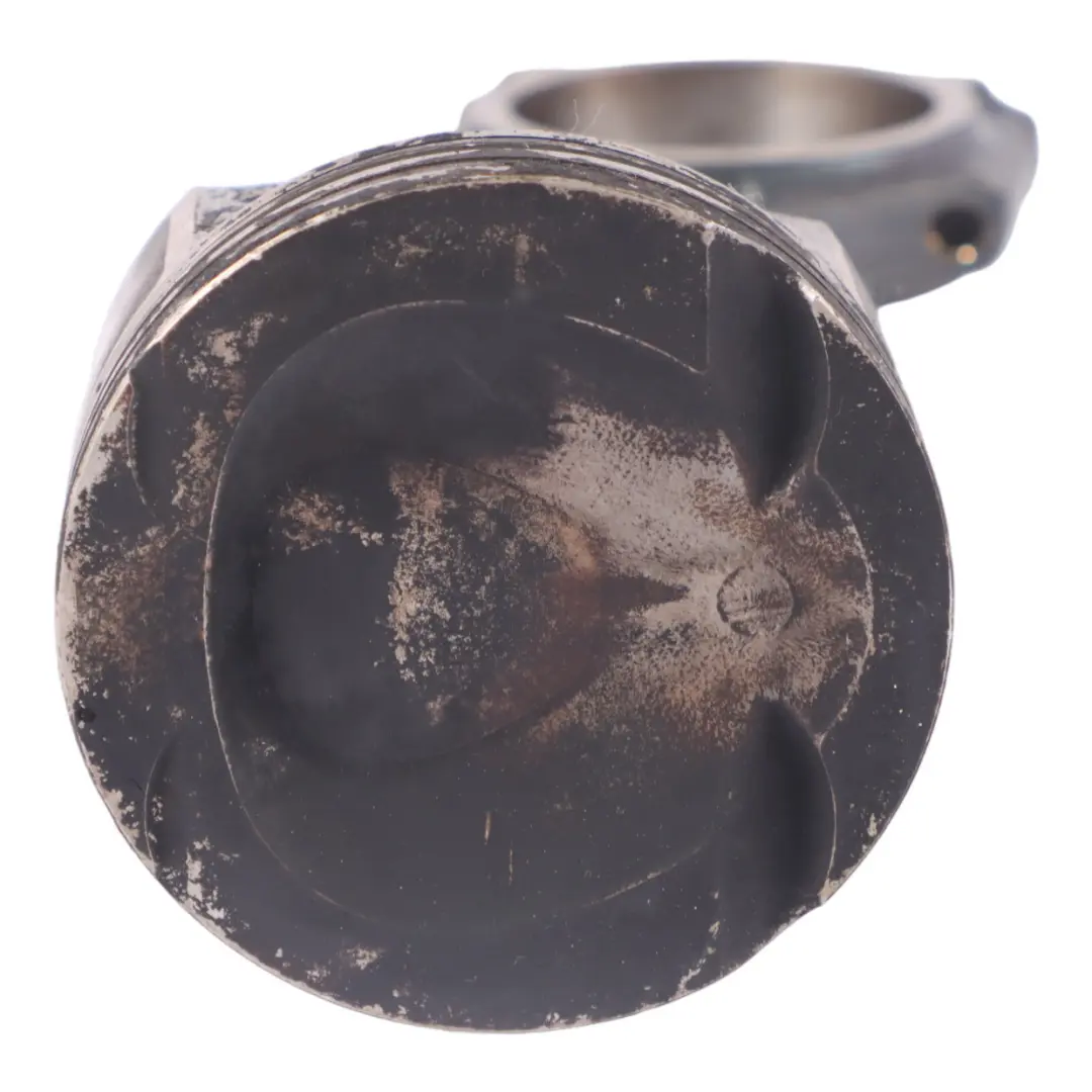 M271 Benzina Pistone Biella per Mercedes W204 C207 W212 con numero di parte A2710306217 Mercedes W204 C207 W212 M271 Benzina Pistone Biella - SKU A2710306217 - Numero di parte A2710306217