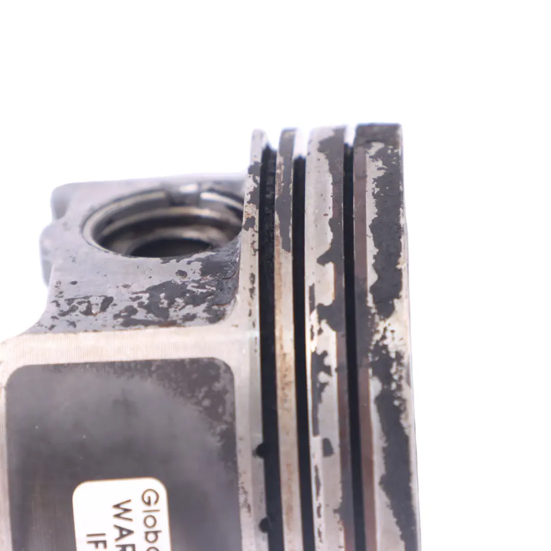 Mercedes W204 C207 W212 M271 Benzina Pistone Biella - SKU A2710306217 - Numero di parte A2710306217