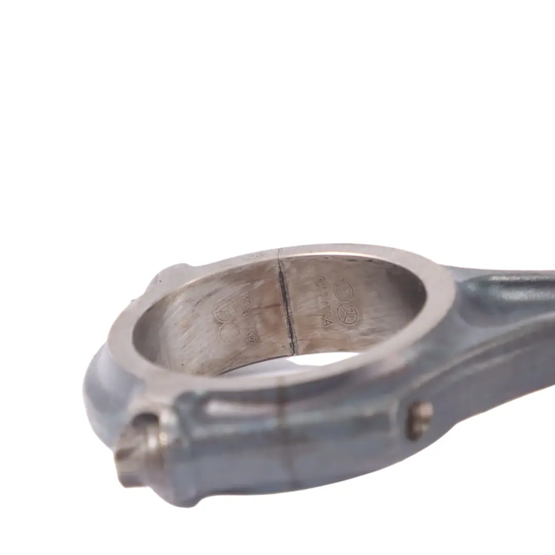 M271 Gasolina Pistón Biela para Mercedes W204 C207 W212 con número de pieza A2710306217 Mercedes W204 C207 W212 M271 Gasolina Pistón Biela - SKU A2710306217 - Número de pieza A2710306217