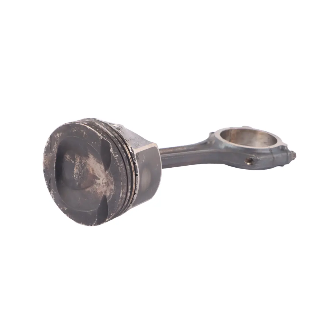 Mercedes W204 C207 W212 M271 Benzina Pistone Biella - SKU A2710306217 - Numero di parte A2710306217