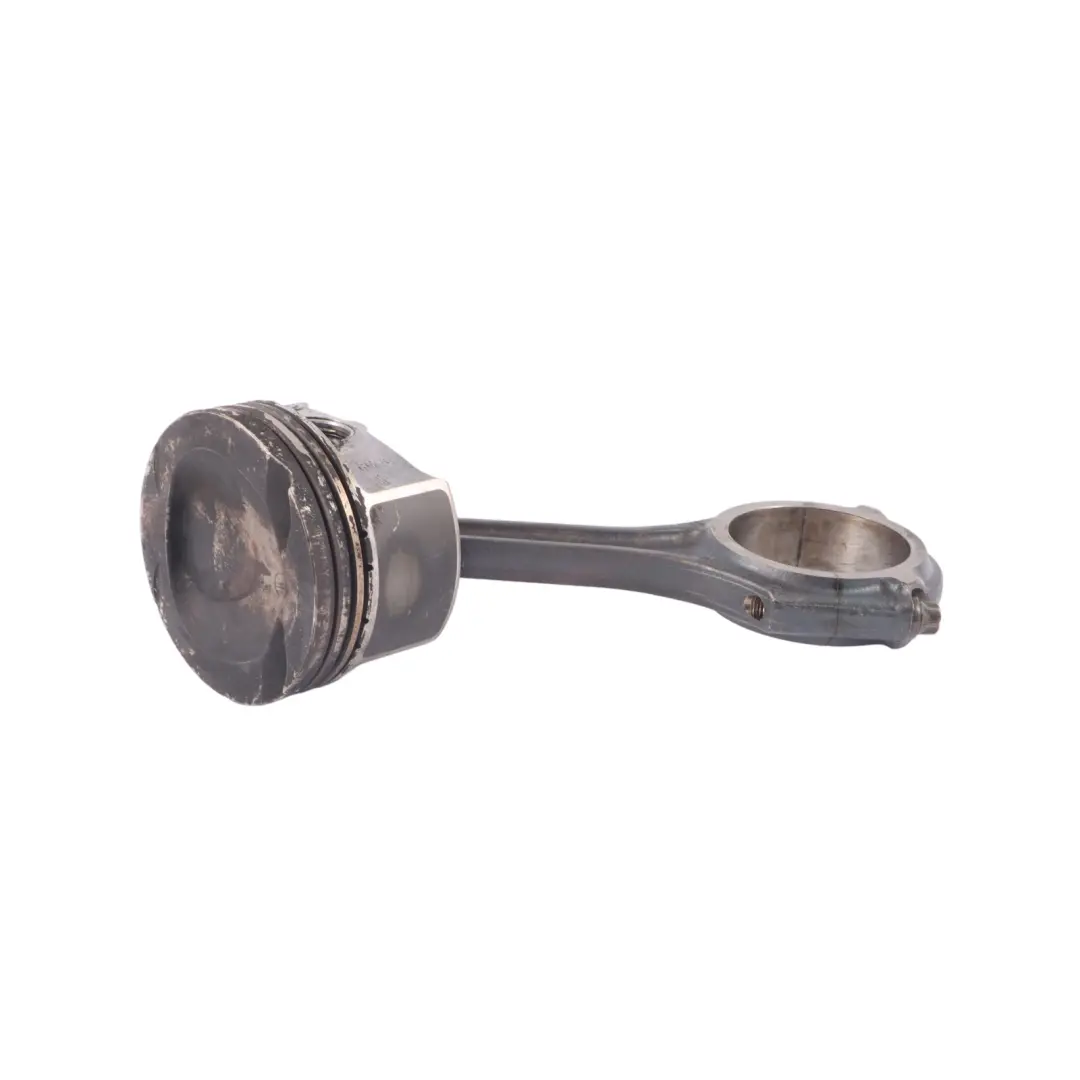 Mercedes W204 C207 W212 M271 Benzina Pistone Biella - SKU A2710306217 - Numero di parte A2710306217