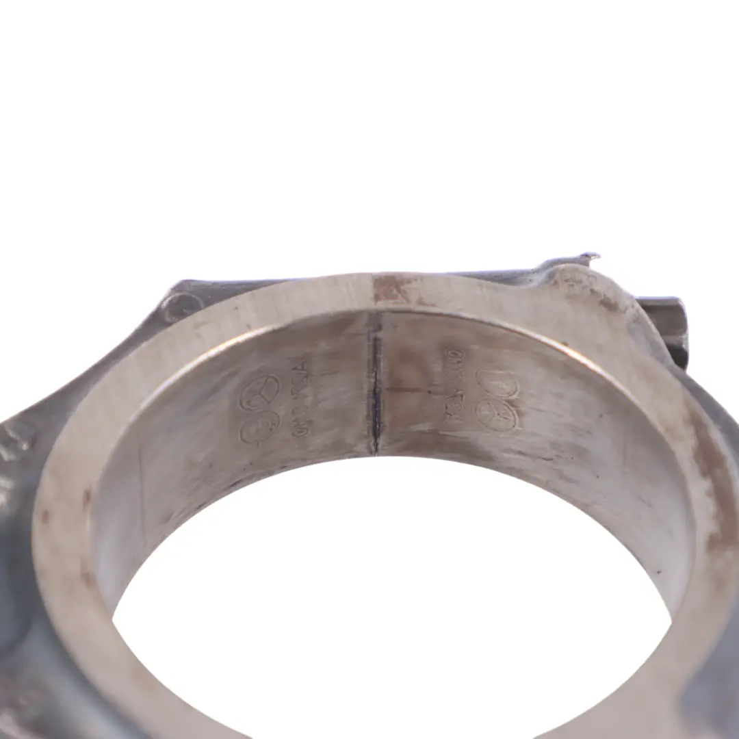 Mercedes W204 C207 W212 M271 Benzina Pistone Biella - SKU A2710306217 - Numero di parte A2710306217