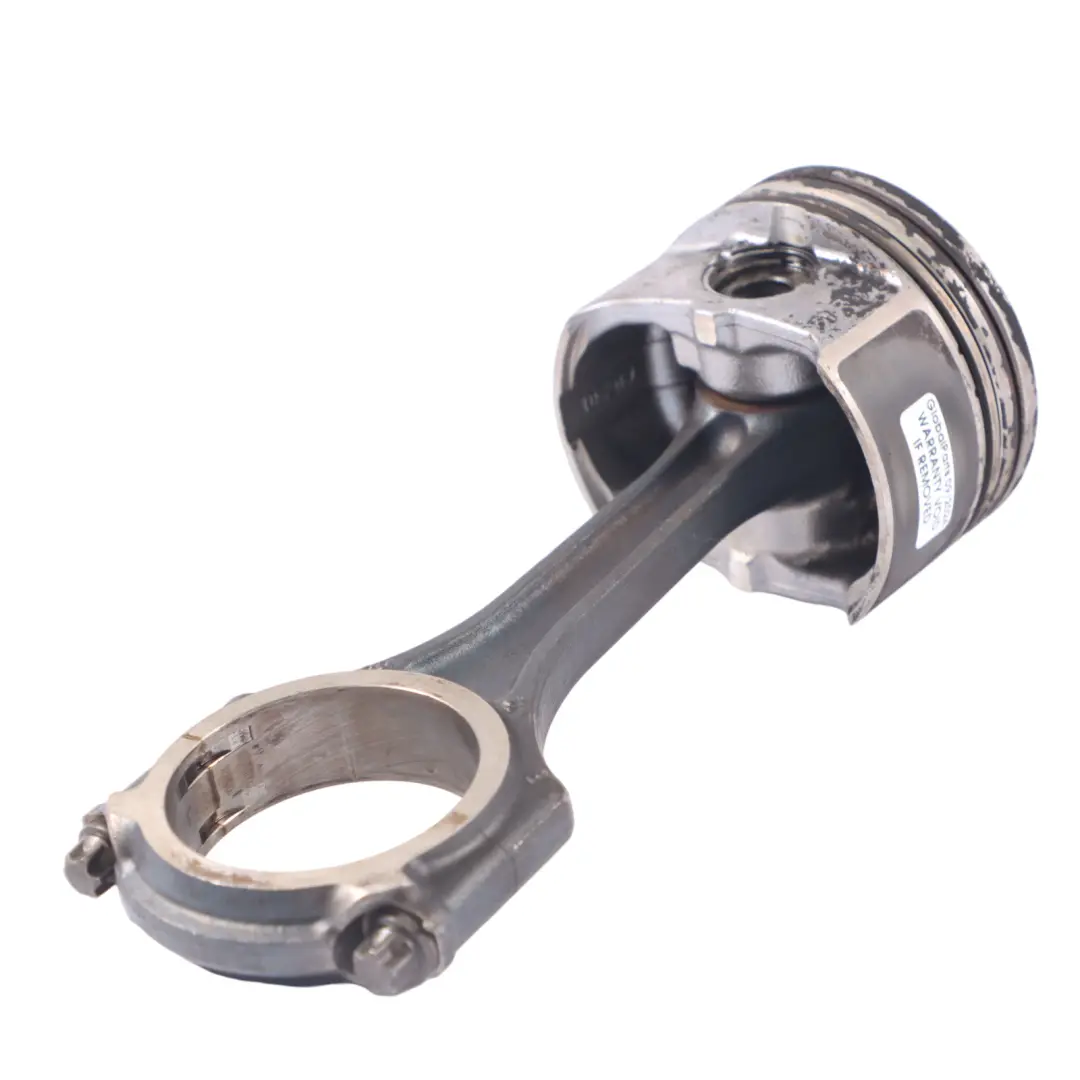 Mercedes W204 C207 W212 M271 Benzina Pistone Biella - SKU A2710306217 - Numero di parte A2710306217