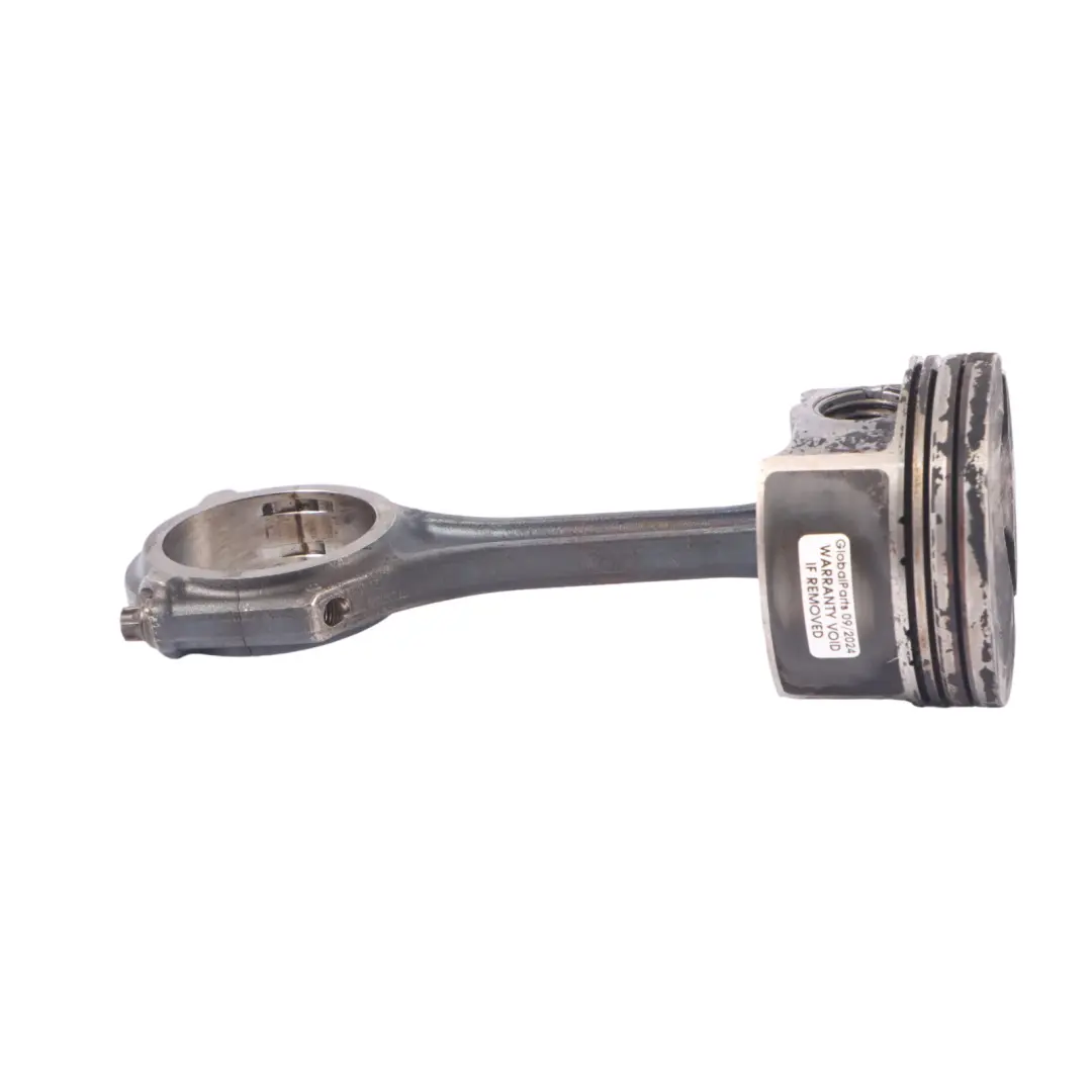 Mercedes W204 C207 W212 M271 Tłok Korbowód - SKU A2710306217 - Numer Części A2710306217