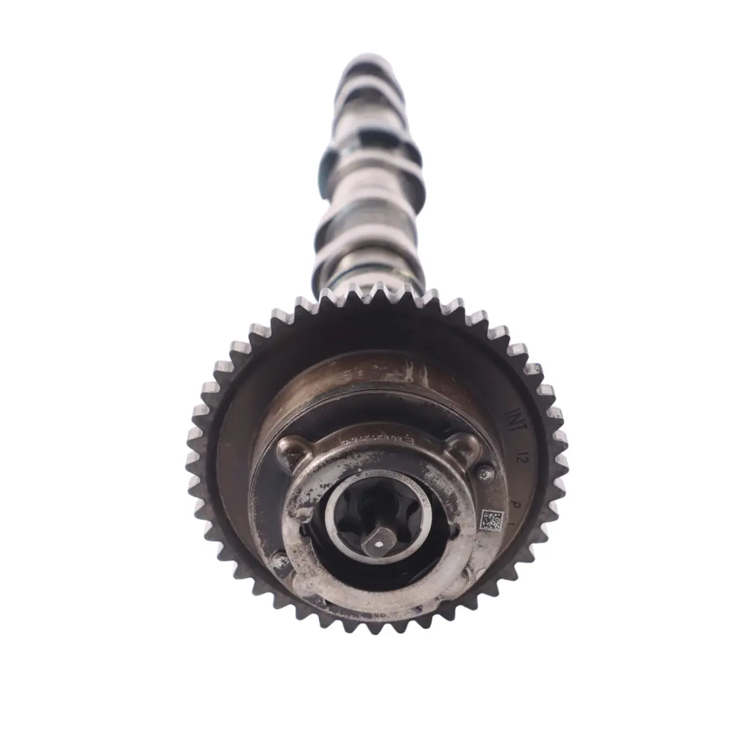 Mercedes W204 M271 Petrol Intake Inlet Camshaft - SKU A2710501401 - Part number A2710501401