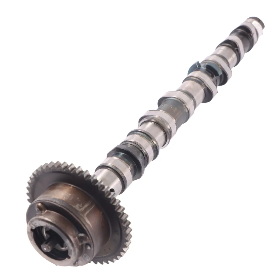 M271 Wałek Rozrządu Ssący do Mercedes W204 o numerze A2710501401 Mercedes W204 M271 Wałek Rozrządu Ssący - SKU A2710501401 - Numer Części A2710501401