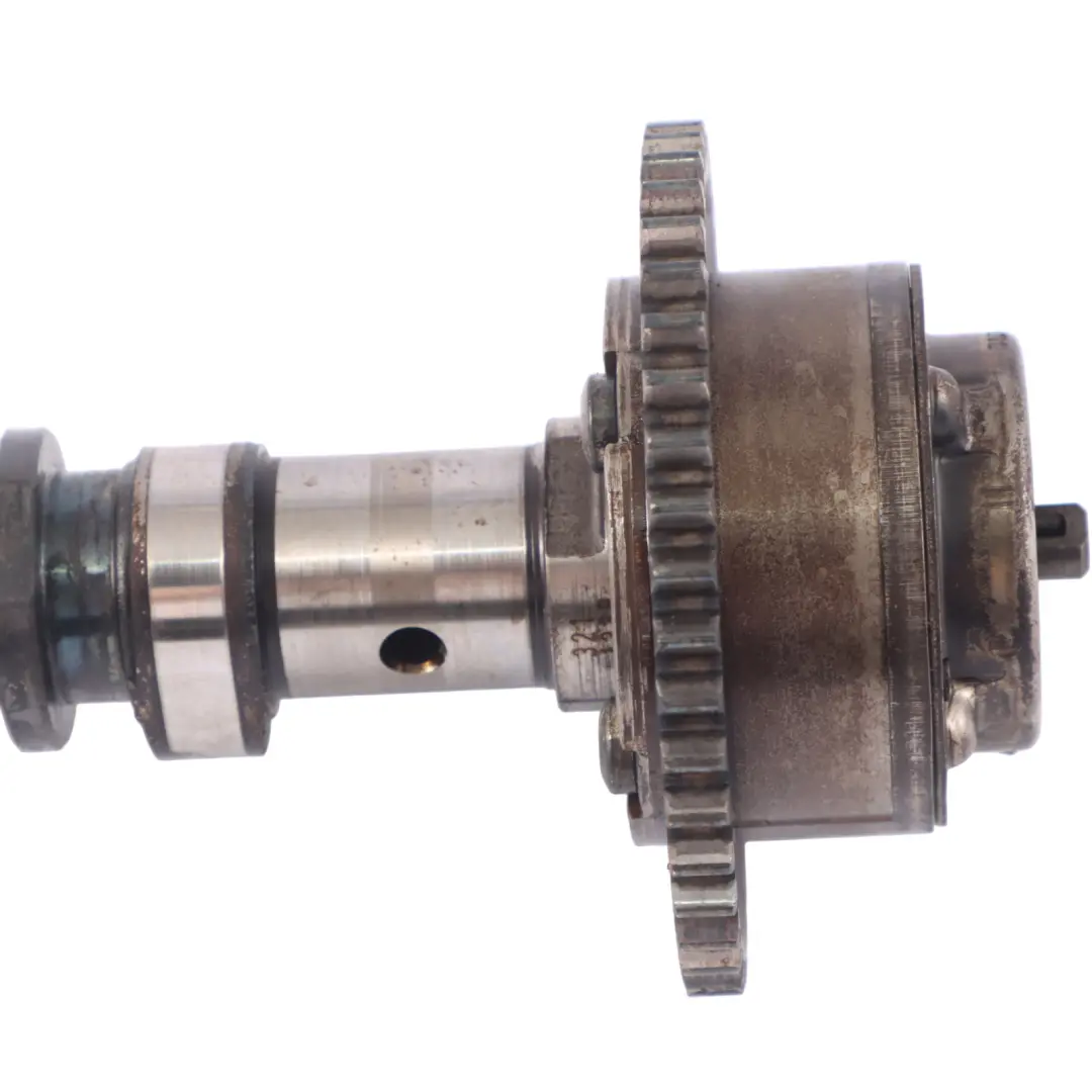 M271 Benzin Ansaugung Einlass Nockenwelle für Mercedes W204 mit Teilenummer A2710501401 Mercedes W204 M271 Benzin Ansaugung Einlass Nockenwelle - SKU A2710501401 - Teilenummer A2710501401