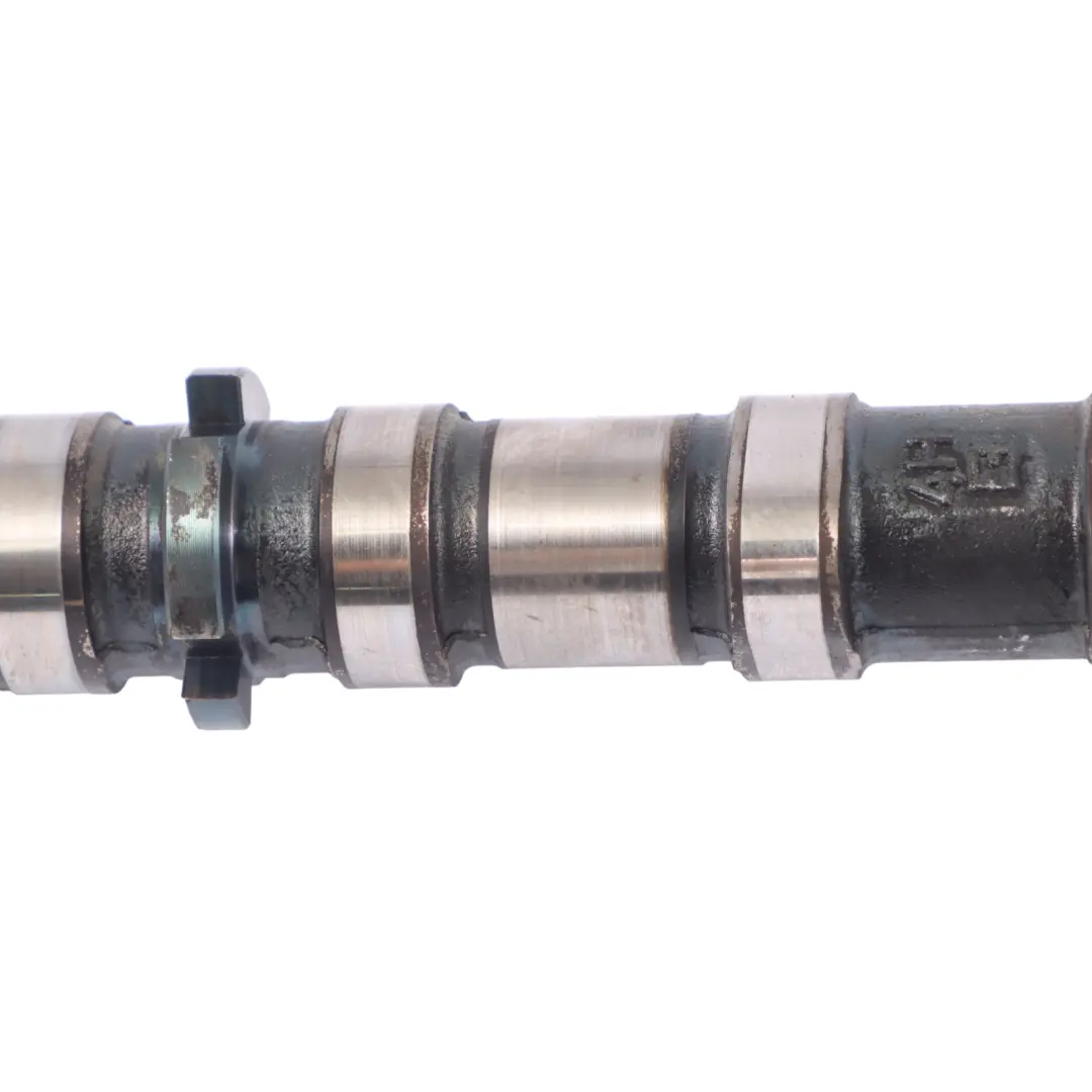 M271 Árbol levas admisión de gasolina para Mercedes W204 con número de pieza A2710501401 Mercedes W204 M271 Árbol levas admisión de gasolina - SKU A2710501401 - Número de pieza A2710501401