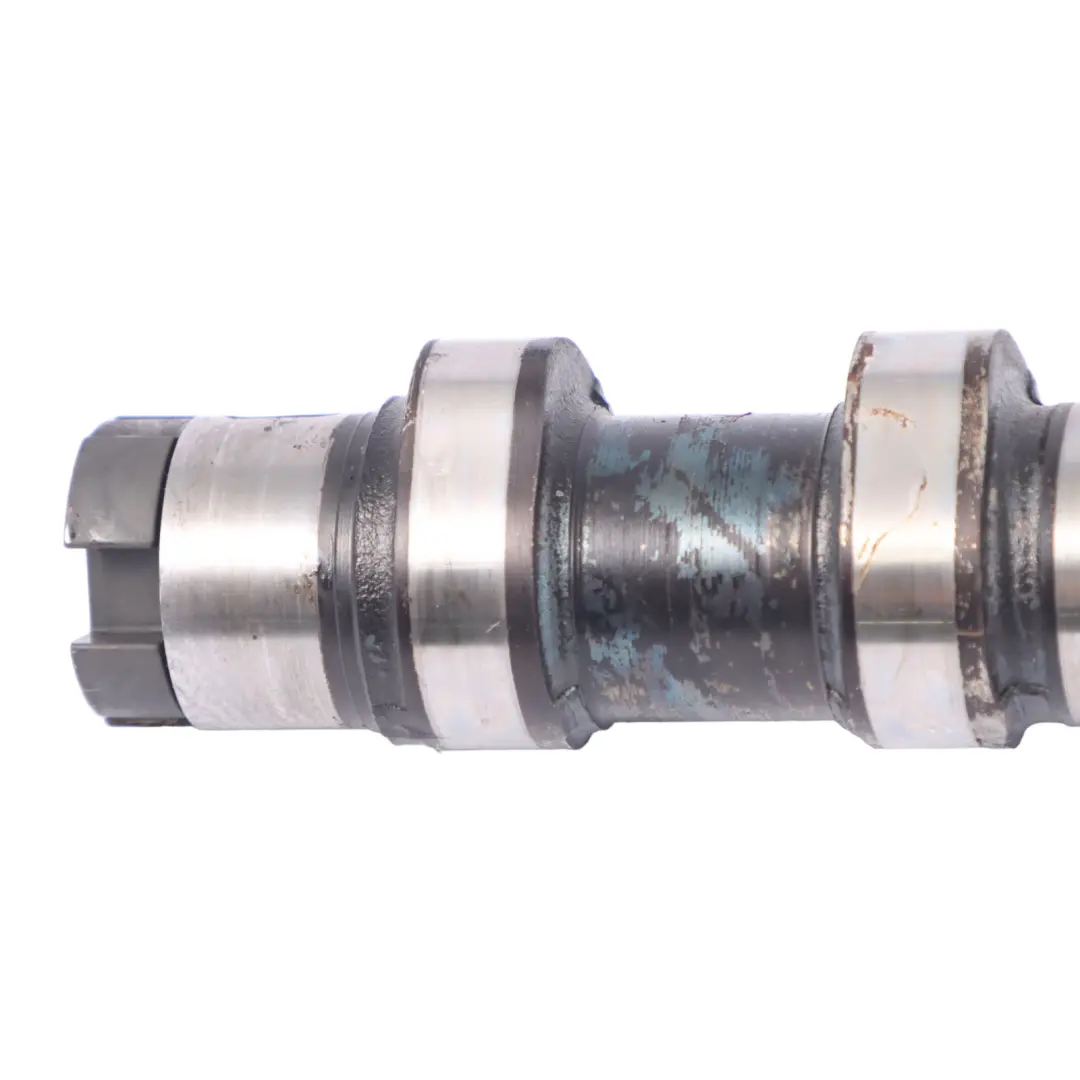 M271 Benzin Ansaugung Einlass Nockenwelle für Mercedes W204 mit Teilenummer A2710501401 Mercedes W204 M271 Benzin Ansaugung Einlass Nockenwelle - SKU A2710501401 - Teilenummer A2710501401