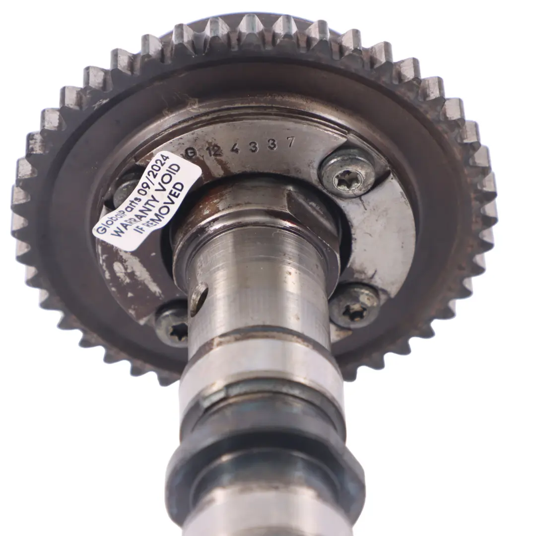 M271 Benzin Ansaugung Einlass Nockenwelle für Mercedes W204 mit Teilenummer A2710501401 Mercedes W204 M271 Benzin Ansaugung Einlass Nockenwelle - SKU A2710501401 - Teilenummer A2710501401