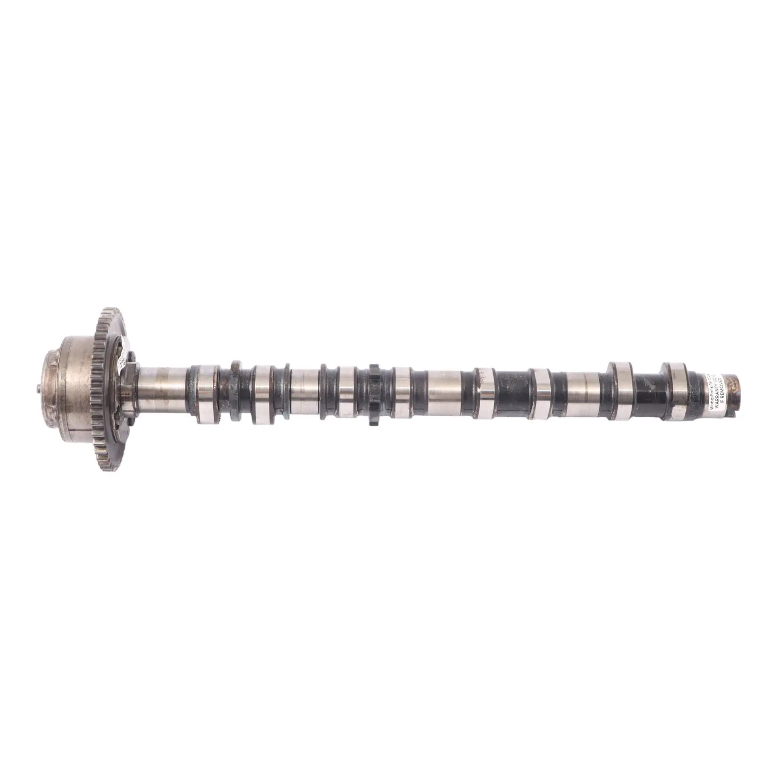 Mercedes W204 M271 Benzin Auspuff Nockenwelle A2710501601