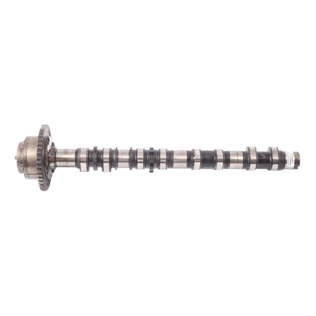 Mercedes W204 M271 benzina Albero a camme di scarico - SKU A2710501601 - Numero di parte A2710501601