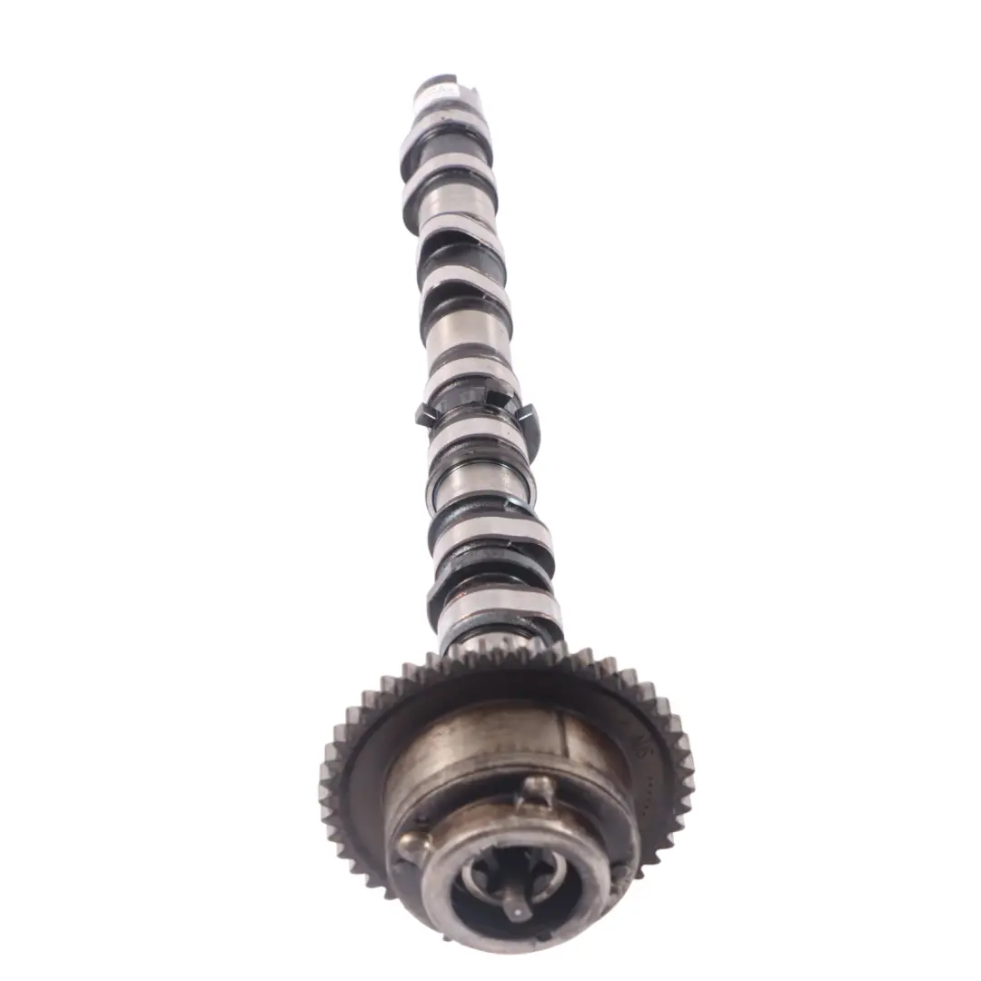 Mercedes W204 M271 Petrol Exhaust Camshaft - SKU A2710501601 - Part number A2710501601