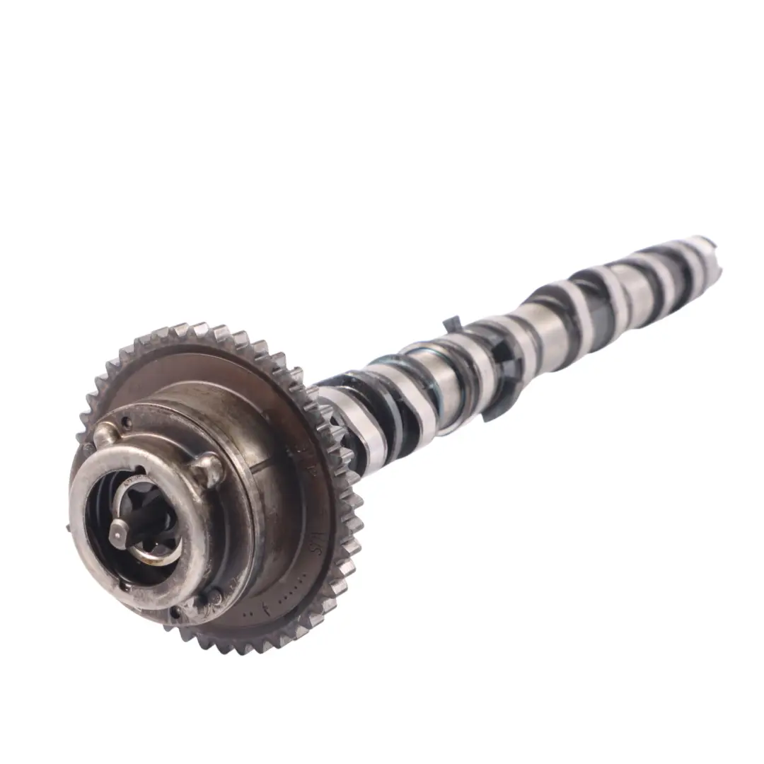M271 Petrol Exhaust Camshaft to Mercedes W204 with Part number A2710501601 Mercedes W204 M271 Petrol Exhaust Camshaft - SKU A2710501601 - Part number A2710501601