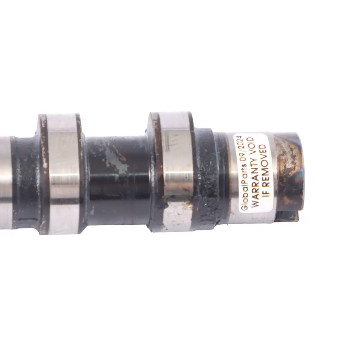 M271 Gasolina Árbol de levas de escape para Mercedes W204 con número de pieza A2710501601 Mercedes W204 M271 Gasolina Árbol de levas de escape - SKU A2710501601 - Número de pieza A2710501601