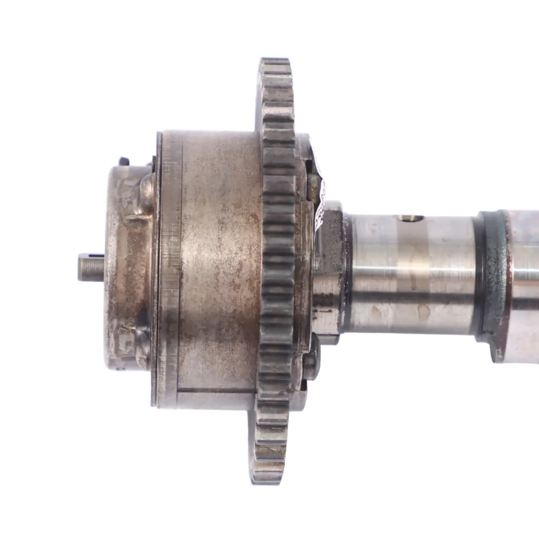 Mercedes W204 M271 benzina Albero a camme di scarico - SKU A2710501601 - Numero di parte A2710501601