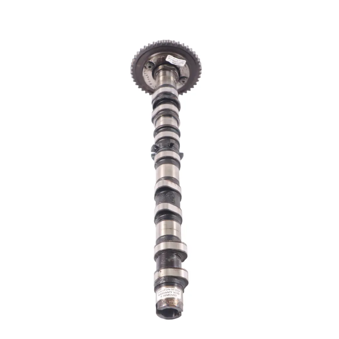 Mercedes W204 M271 benzina Albero a camme di scarico - SKU A2710501601 - Numero di parte A2710501601