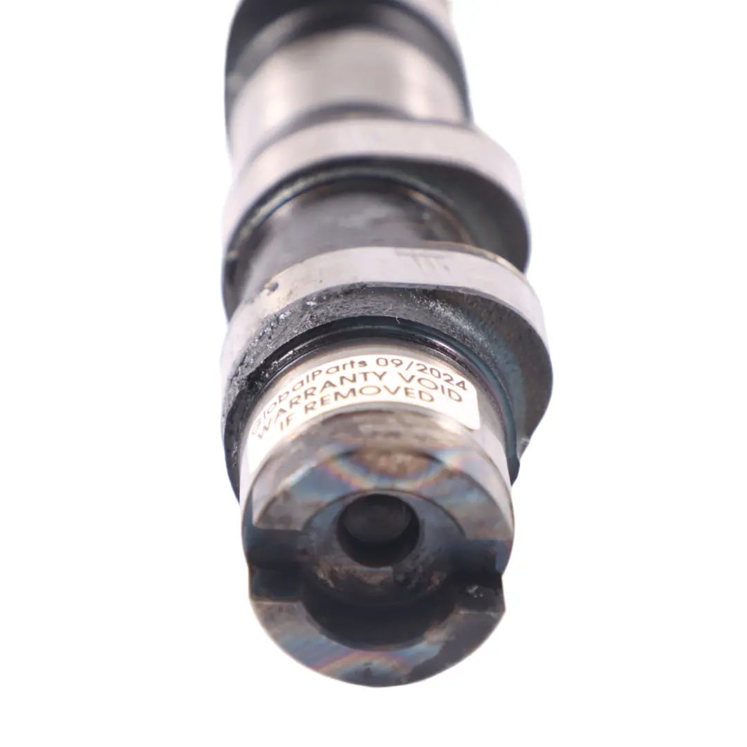 Mercedes W204 M271 Wałek Rozrządu Wydechowy - SKU A2710501601 - Numer Części A2710501601