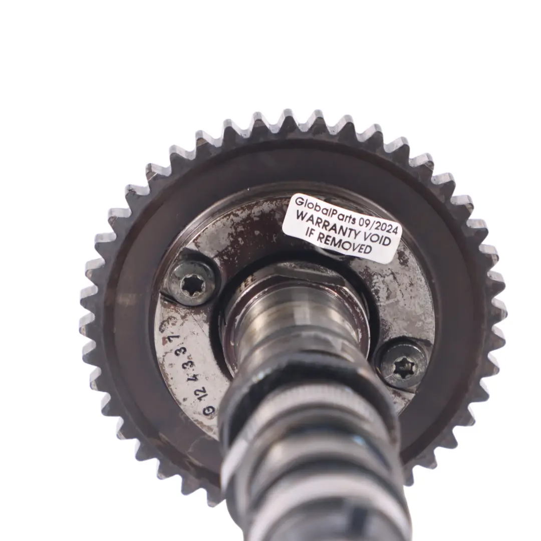 M271 Gasolina Árbol de levas de escape para Mercedes W204 con número de pieza A2710501601 Mercedes W204 M271 Gasolina Árbol de levas de escape - SKU A2710501601 - Número de pieza A2710501601