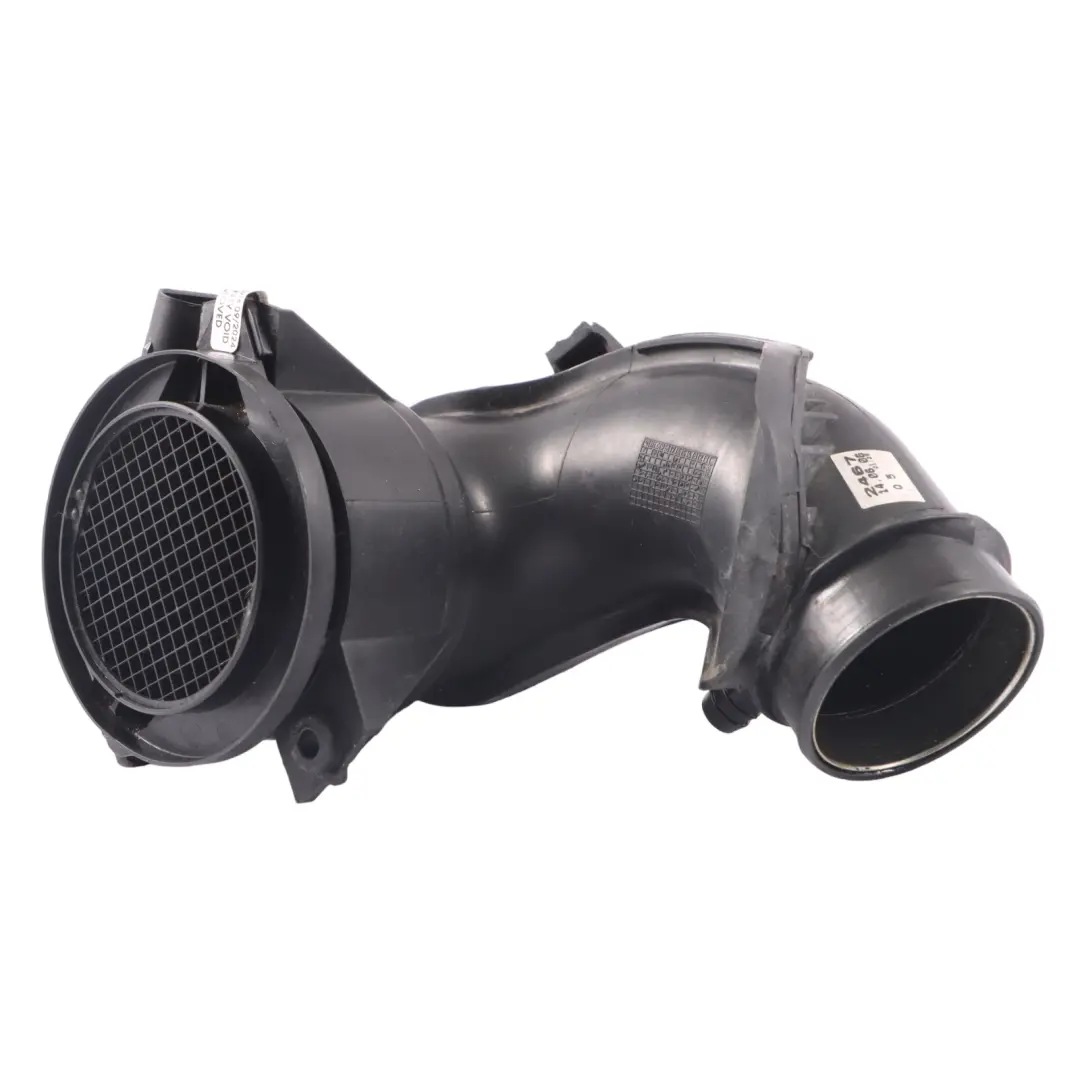 Medidor másico de flujo de aire del tubo admisión aire para Mercedes W203 con número de pieza A2710900629 Mercedes W203 Medidor másico de flujo de aire del tubo admisión aire - SKU A2710900629-1 - Número de pieza A2710900629