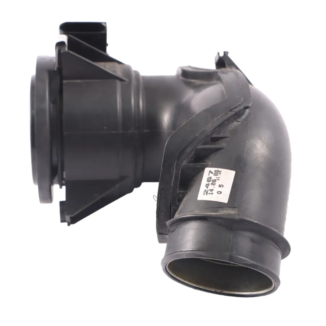 Rura Dolotu Powietrza Przepływomierz do Mercedes W203 o numerze A2710900629 Mercedes W203 Rura Dolotu Powietrza Przepływomierz - SKU A2710900629-1 - Numer Części A2710900629